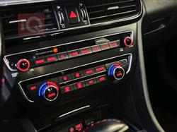 كيا اوبتيما